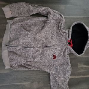 Nike SB Elephant Print Hoodie